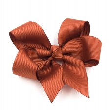 Spinka do włosów kokarda Paola Copper