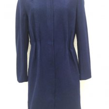 H&M - PŁASZCZ Z WEŁNĄ