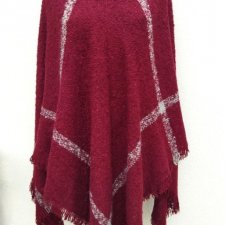 PONCHO