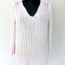 ZARA KNIT - SWETER