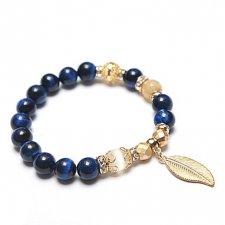 Kolekcja Rich - Navy blue leaf vol. 2 /20.03.23/
