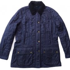 BARBOUR XL