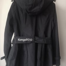 Kangaroos - obłędny trencz rozm. 40/42