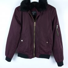 Dorothy Perkins damska kurtka bomber 10/ 38