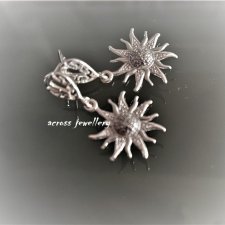 GRIAN  W SREBRZE