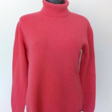 VAN LAACK - SWETER - MADE IN ITALY