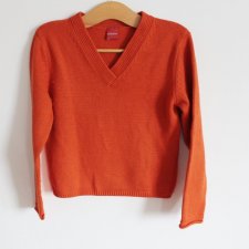 OLSEN exclusive WOOL SWEATER