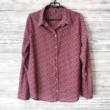 Benetton 100% bawełna