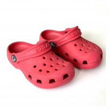 Crocs, dziecięce, 24-25