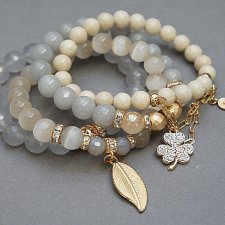Beige and grey /30-03-23/ set