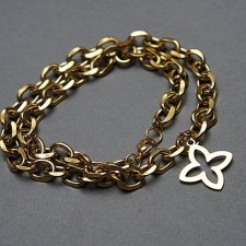 Chain vol. 3 - naszyjnik