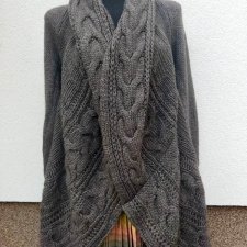MADE IN ITALY - SWETER