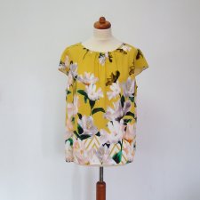 WALLIS* bluzka w kwiaty L-XXL