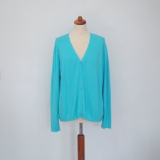 DUNNES* wiosenny sweter XL