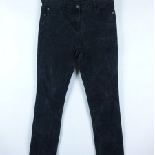 BHS - Denim spodnie skinny jeans 10 / 38