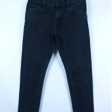 DC Shoe Roomy spodnie dżins jeans straight / 32