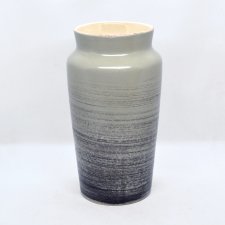 Duży ceramiczny wazon, Elster Keramik Niemcy, lata 60.