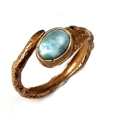 LARIMAR W BRĄZIE