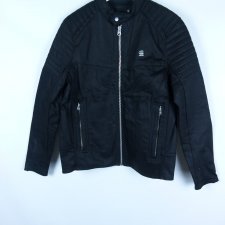 G-STAR RAW męska kurtka bawełna / s