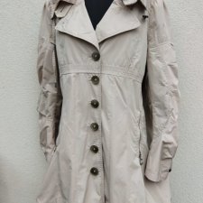 CREENSTONE - PŁASZCZ/KURTKA