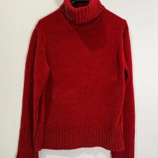 H&M - sweter golf L