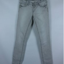 Miss Selfridge spodnie jeans 10L / 38