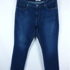 Levi's 314 shaping straight / 24W