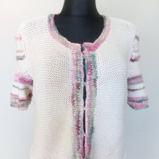 SWETER HANDMADE