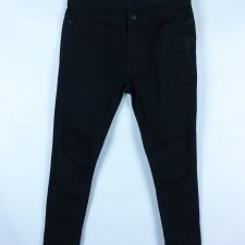 Denim 365 spodnie skinny - W30 / S pas 76 cm