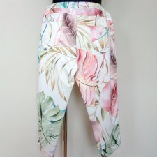 SPODNIE - MADE IN ITALY