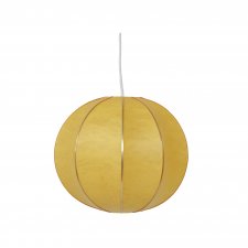 Lampa Cocoon, lata 70