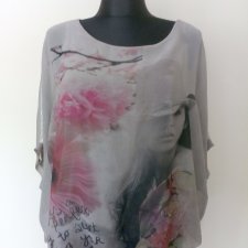 BLUZKA - MADE IN ITALY