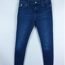 Adriano Golschmied - Farrah skinny jeans / 27 - M