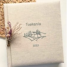 Album -Toskania