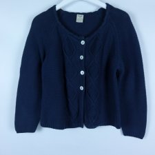 Frugi sweter z bawełny organicznej 14 / 42