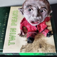 Demon z Miasteczka Twin Peaks