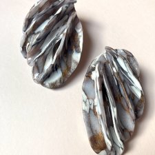 Ocean marble