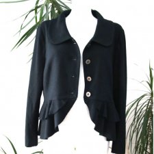 Betty Jackson  wełna40/42