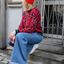 Spodnie jeansowe Tenisione In