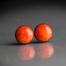 Mini Pomarańcze 6mm/stal chirurgiczna/
