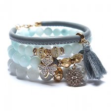 Grey and baby blue vol. 18 [24.04.2023] - set
