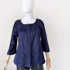 Comptoir des Cotonniers minimalistyczna kurtka