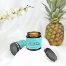 Świeca Sojowa Egzotyczne Wspomnienia 120 ml