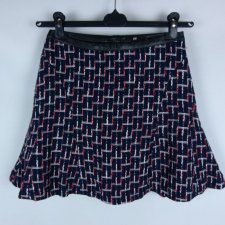 H&M trapezowa spódnica / 36
