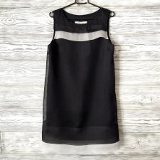 Zara 100% jedwab