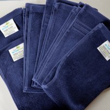 nowe ręczniki 6 sztuk 30x50