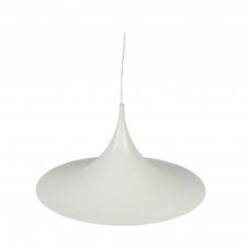 Lampa Semi, proj. Fog & Morup, IKEA, lata 80