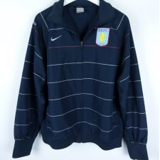 Nike - Aston Villa FC bluza kurtka / L - 183 cm