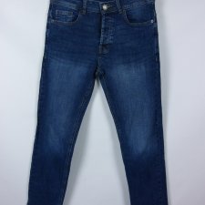 Denim Co męskie spodnie jeans straight W30 / L30