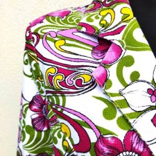 PER ESTESO MADE IN ITALY  - MARYNARKA